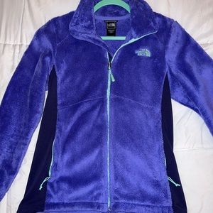 North face size medium (Women's)